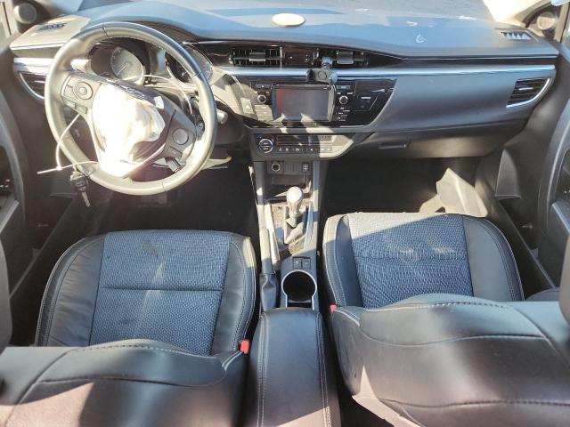 64072536 :رقم المزاد ، 2T1BURHE3EC178077 vin ، 2014 Toyota Corolla مزاد بيع