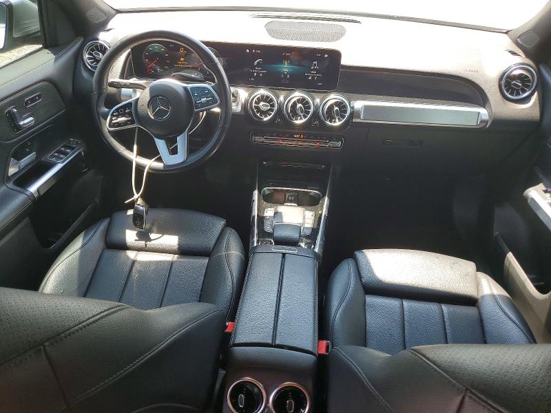 Продажа на аукционе авто 2021 Mercedes-benz Glb, vin: W1N4M4GB9MW152116, номер лота: 64090786