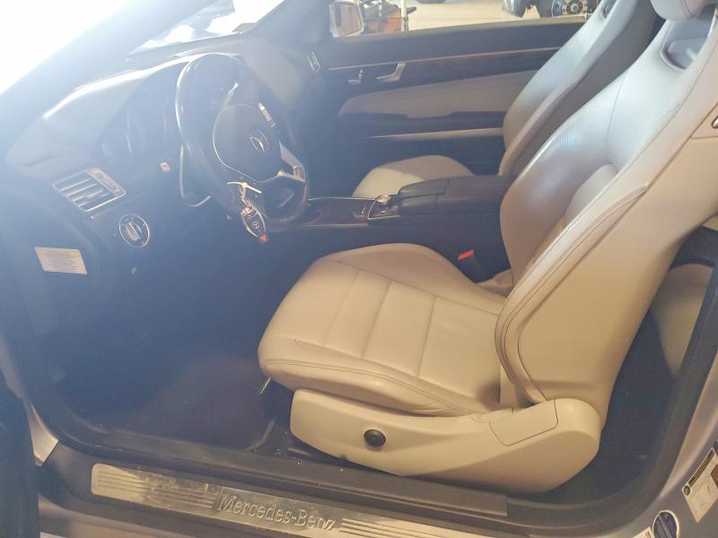 Aukcja sprzedaży 2014 Mercedes-benz E, vin: WDDKJ8JB5EF233676, numer aukcji: 66617236