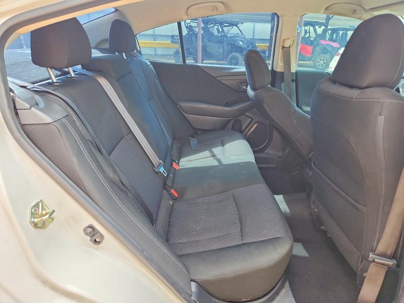 Aukcja sprzedaży 2020 Subaru Legacy, vin: 4S3BWAC64L3025578, numer aukcji: 67024636