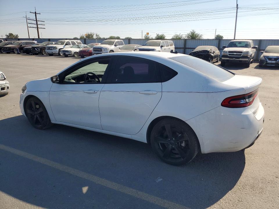 Продажа на аукционе авто 2015 Dodge Dart, vin: 1C3CDFBB6FD390613, номер лота: 67132706
