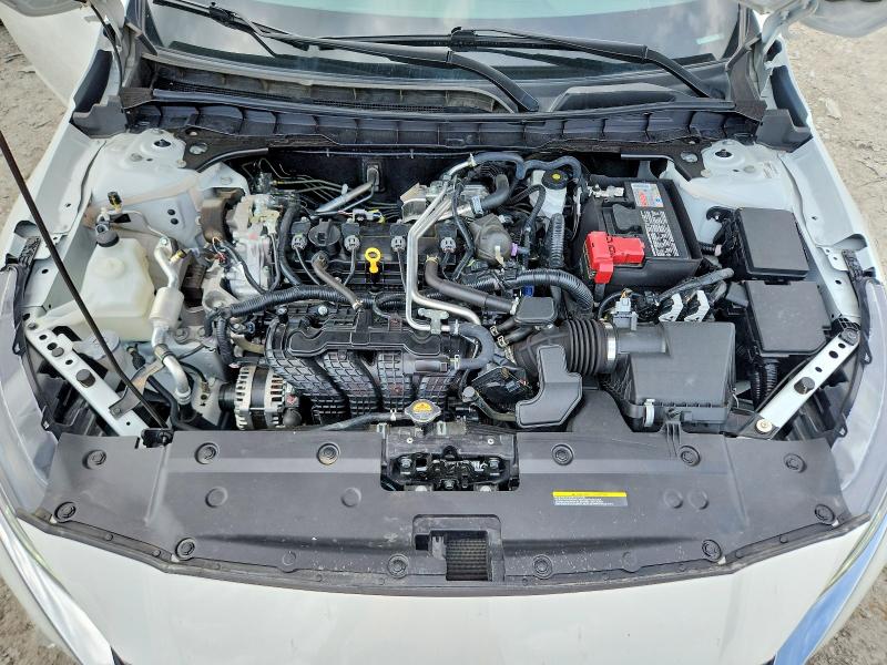 2025 Nissan Altima მანქანა იყიდება აუქციონზე, vin: 1N4BL4DV0SN321559, აუქციონის ნომერი: 64604376