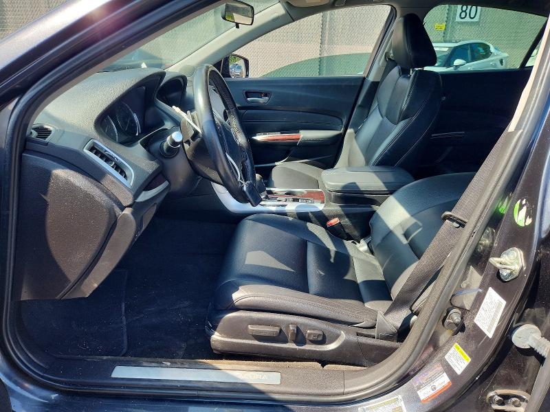 Aukcja sprzedaży 2016 Acura Tlx, vin: 19UUB1F34GA011916, numer aukcji: 66203776