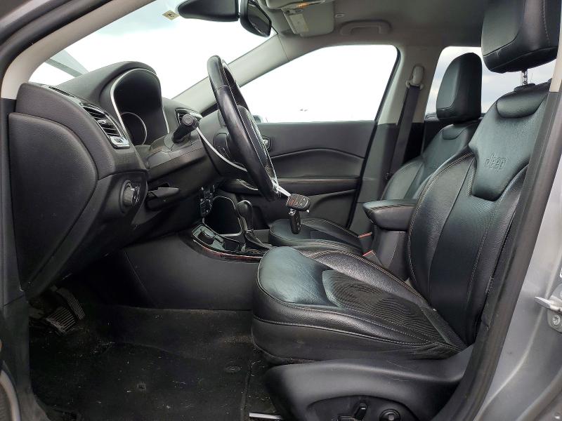 Продажа на аукционе авто 2019 Jeep Compass, vin: 3C4NJDCB2KT620720, номер лота: 64243036