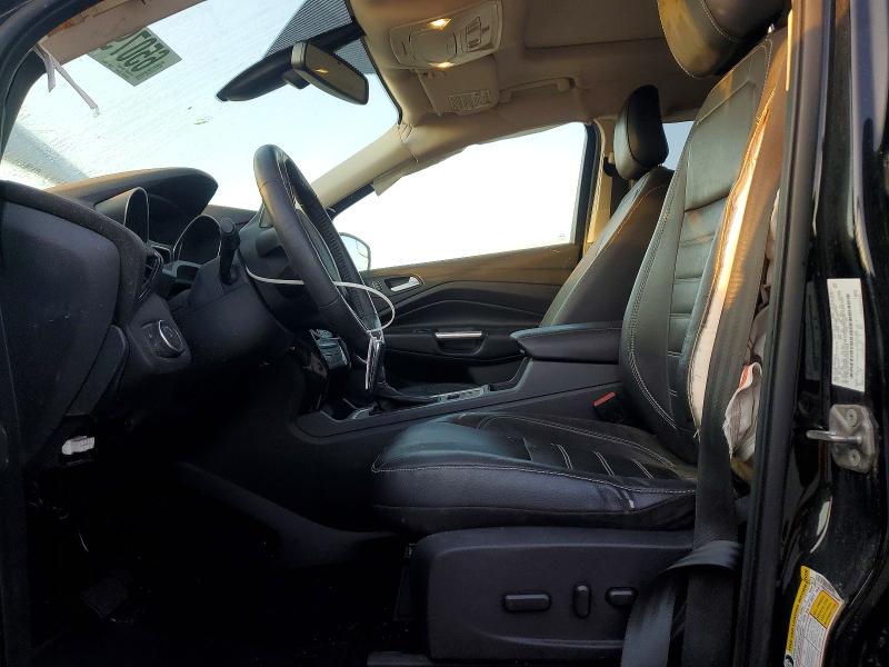 65079706 :رقم المزاد ، 1FMCU9J92JUB33254 vin ، 2018 Ford Escape مزاد بيع