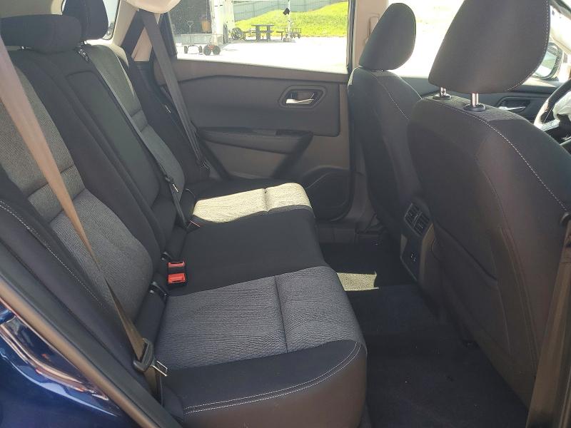 Продаж на аукціоні авто 2026 Nissan Rogue, vin: 5N1BT3BA5TC766196, номер лоту: 63657806
