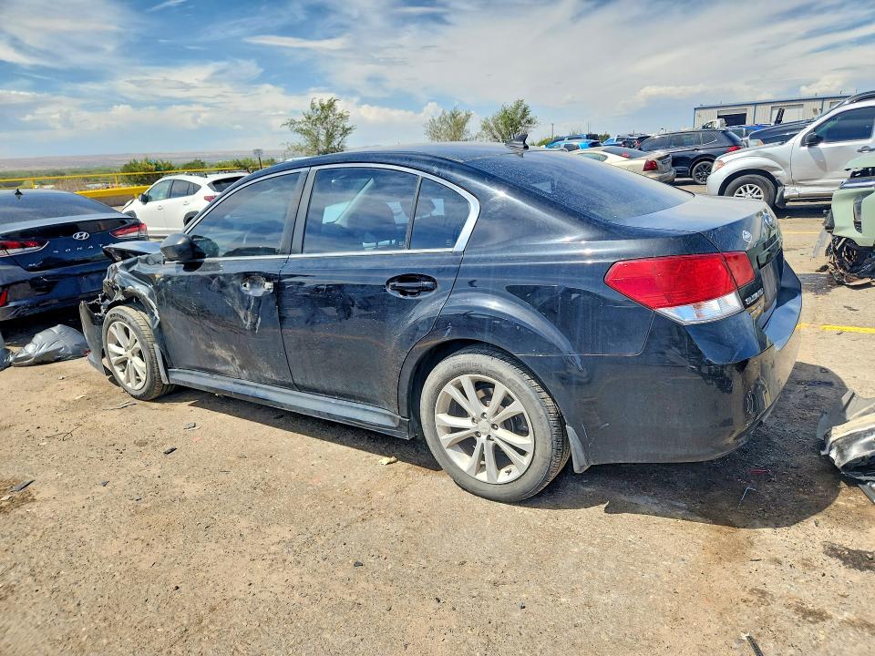Продажа на аукционе авто 2014 Subaru Legacy, vin: 4S3BMBA64E3024738, номер лота: 67073456