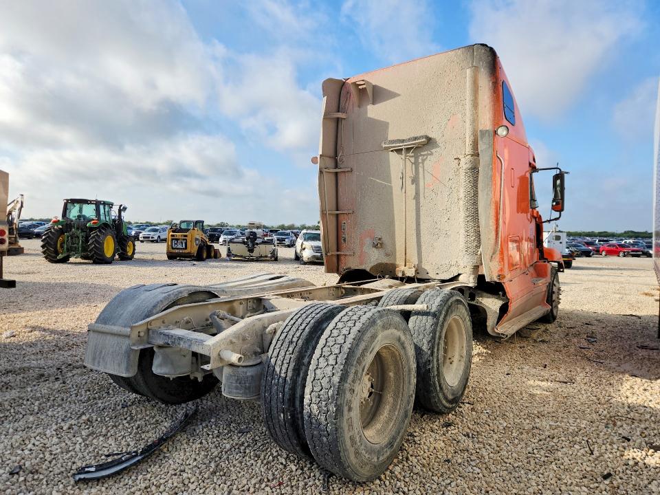 Продажа на аукционе авто 2004 Freightliner Conventional, vin: 1FUJBBCG24LM53519, номер лота: 64480746
