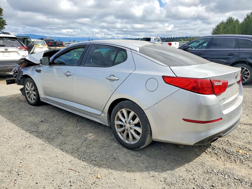 Aukcja sprzedaży 2015 Kia Optima, vin: 5XXGM4A79FG451666, numer aukcji: 67013386