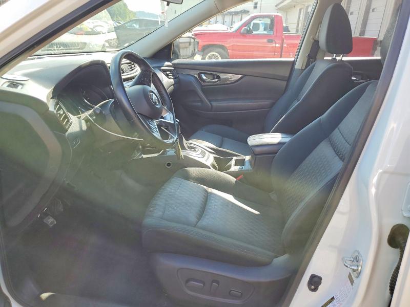 Продажа на аукционе авто 2017 Nissan Rogue, vin: JN8AT2MV8HW260060, номер лота: 66071386