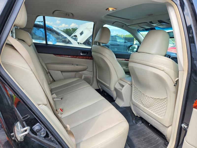 Aukcja sprzedaży 2012 Subaru Outback, vin: 4S4BRDKC9C2250127, numer aukcji: 64789676