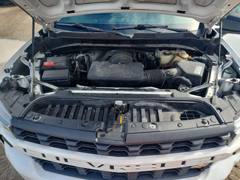 Aukcja sprzedaży 2019 Chevrolet Silverado, vin: 1GCRWBEH8KZ204625, numer aukcji: 67093696