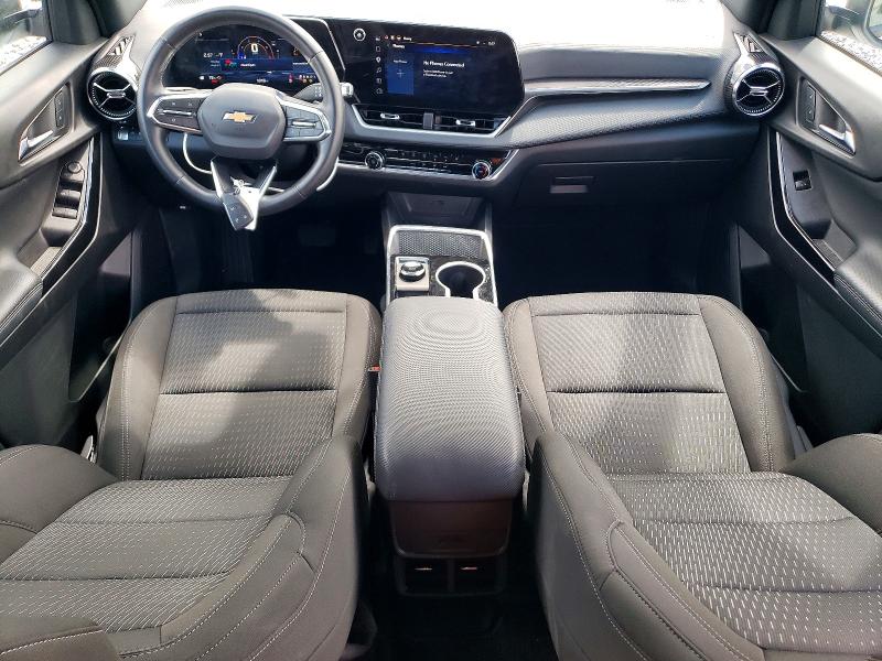 Продаж на аукціоні авто 2026 Chevrolet Equinox, vin: 3GNAXHEG0TL219589, номер лоту: 65377736