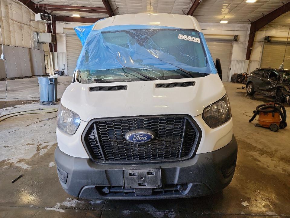 Aukcja sprzedaży 2023 Ford Transit, vin: 1FTYE1C88PKA40241, numer aukcji: 62350446