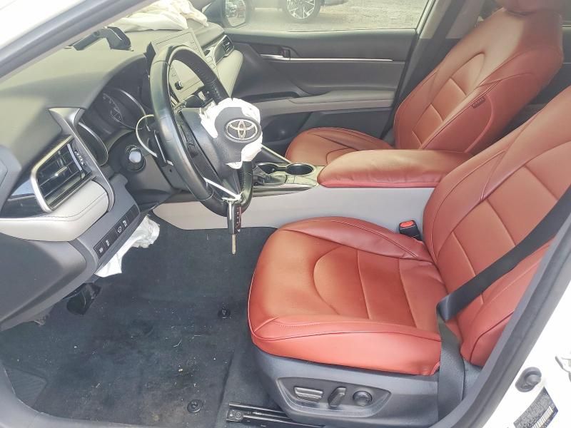 Продажа на аукционе авто 2023 Toyota Camry, vin: 4T1G11AK3PU115921, номер лота: 64604906