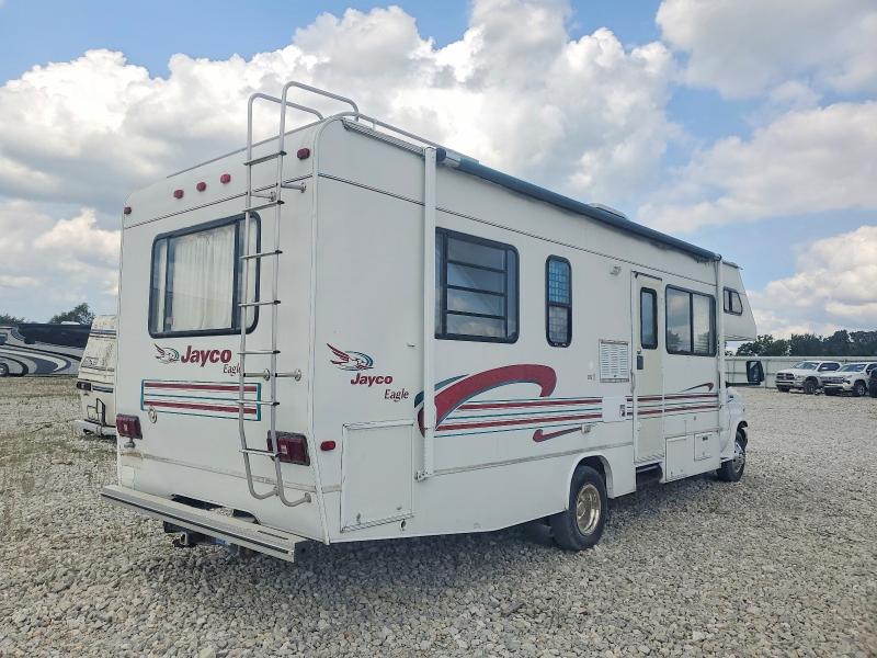 Aukcja sprzedaży 1997 Ford Jayco, vin: 1FDLE40S0VHB47284, numer aukcji: 64043506