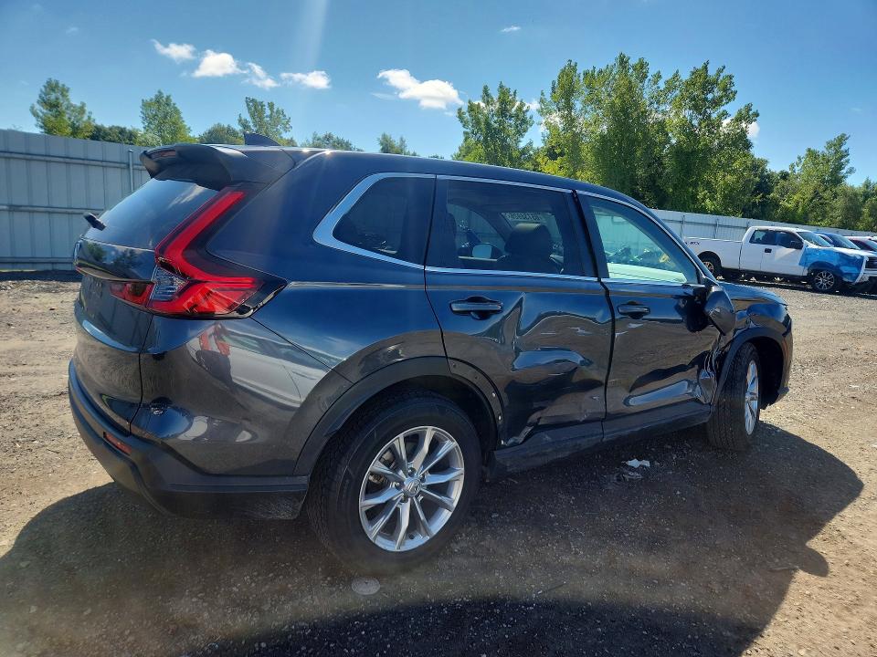 Продаж на аукціоні авто 2024 Honda Cr-v, vin: 2HKRS4H75RH406074, номер лоту: 65738926