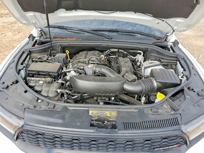 2023 Dodge Durango მანქანა იყიდება აუქციონზე, vin: 1C4RDJDG4PC628015, აუქციონის ნომერი: 65829606
