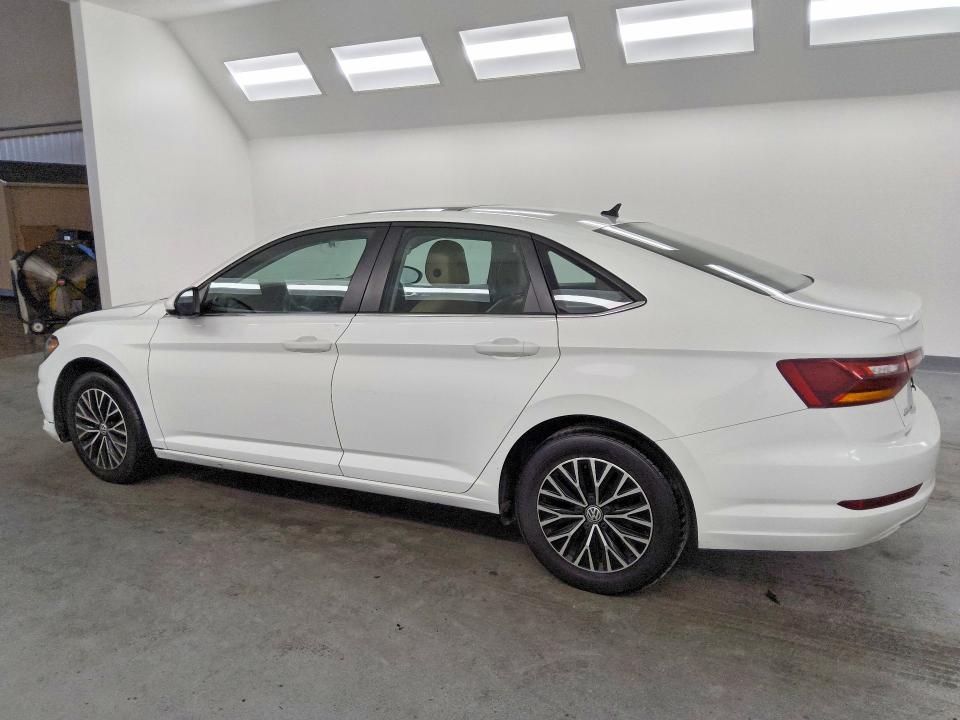 Aukcja sprzedaży 2019 Volkswagen Jetta, vin: 3VWC57BU8KM144674, numer aukcji: 59369546