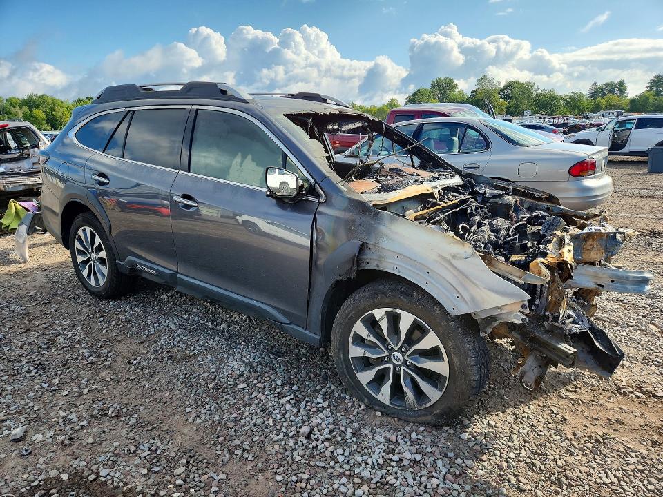 Aukcja sprzedaży 2023 Subaru Outback, vin: 4S4BTAPC4P3116070, numer aukcji: 67075646