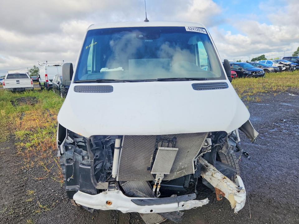 Продажа на аукционе авто 2019 Mercedes-benz Sprinter, vin: WD4BF0CD5KP185393, номер лота: 62412076