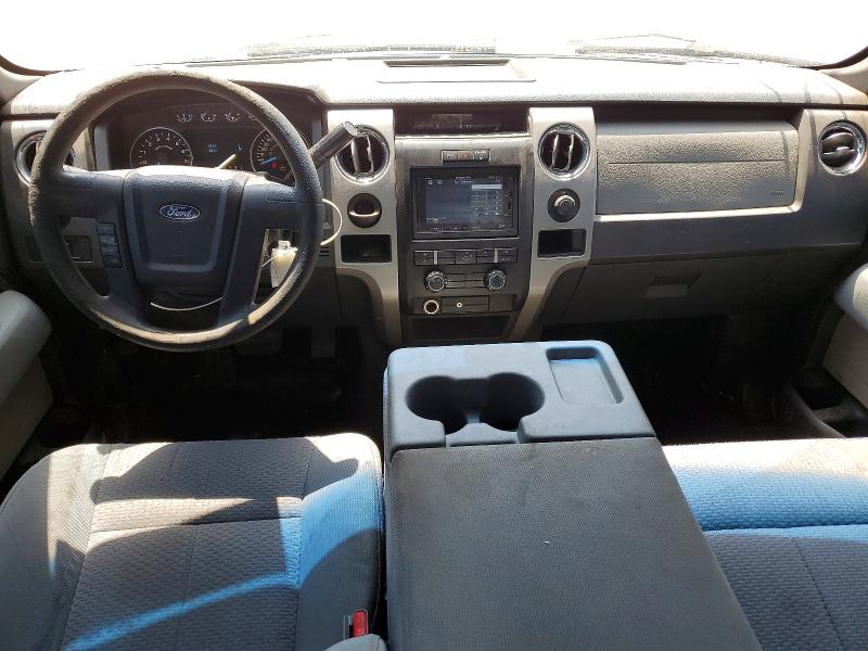 2011 Ford F150 მანქანა იყიდება აუქციონზე, vin: 1FTFW1CF9BKD68487, აუქციონის ნომერი: 63649016