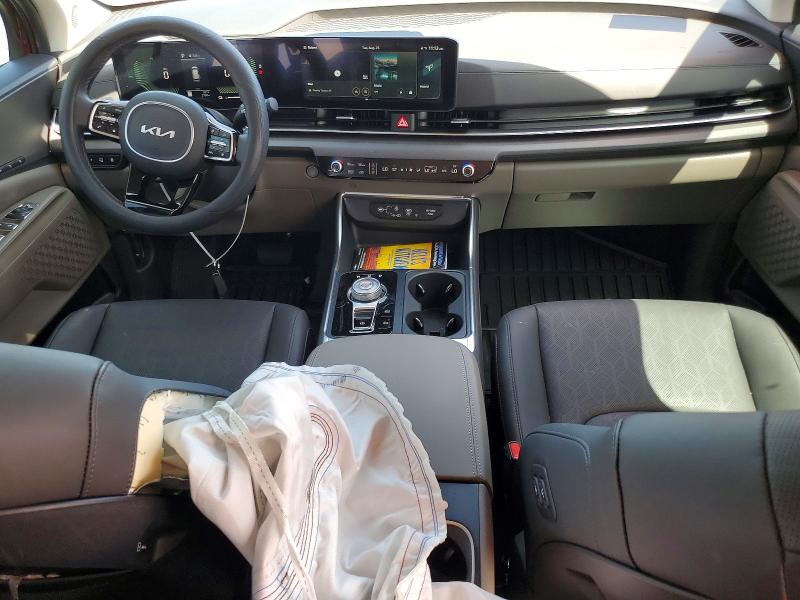 66635316 :رقم المزاد ، KNDNC5KA4T6152672 vin ، 2026 Kia Carnival مزاد بيع