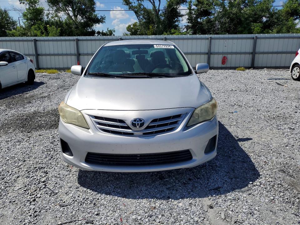 Aukcja sprzedaży 2013 Toyota Corolla, vin: 2T1BU4EE7DC997759, numer aukcji: 64572936