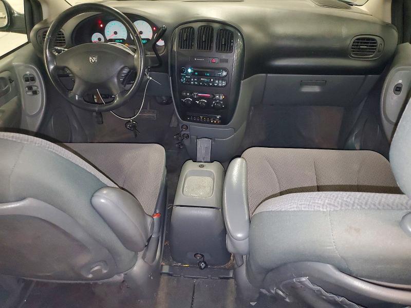 Aukcja sprzedaży 2007 Dodge Grand Caravan, vin: 2D4GP44L47R131165, numer aukcji: 65370276