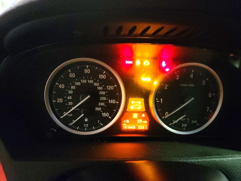 2013 Bmw X6 მანქანა იყიდება აუქციონზე, vin: 5UXFG2C5XDL783386, აუქციონის ნომერი: 66864936