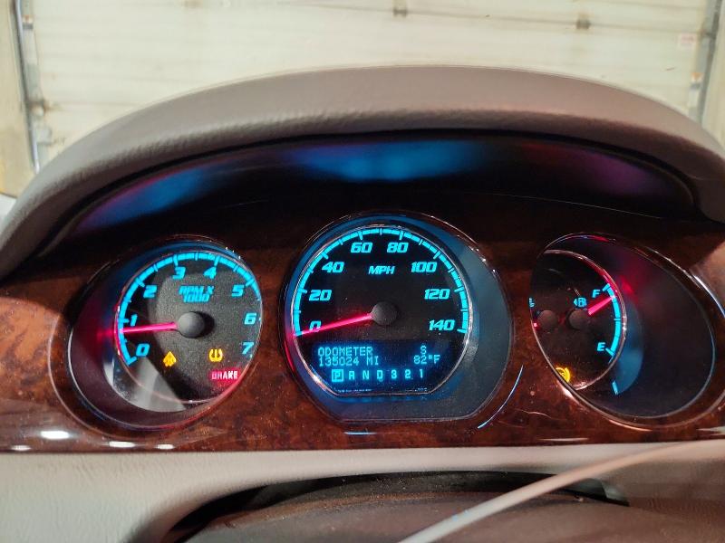 Продаж на аукціоні авто 2011 Buick Lucerne, vin: 1G4HA5EM3BU131794, номер лоту: 65137416
