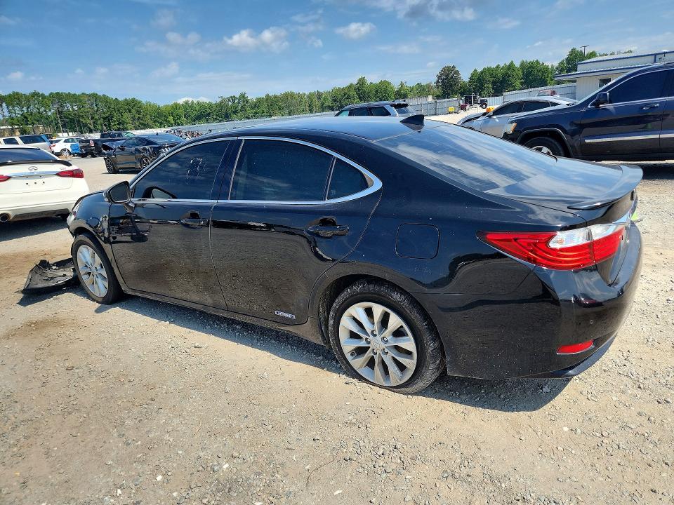 Продажа на аукционе авто 2015 Lexus Es, vin: JTHBW1GG5F2091892, номер лота: 63659106
