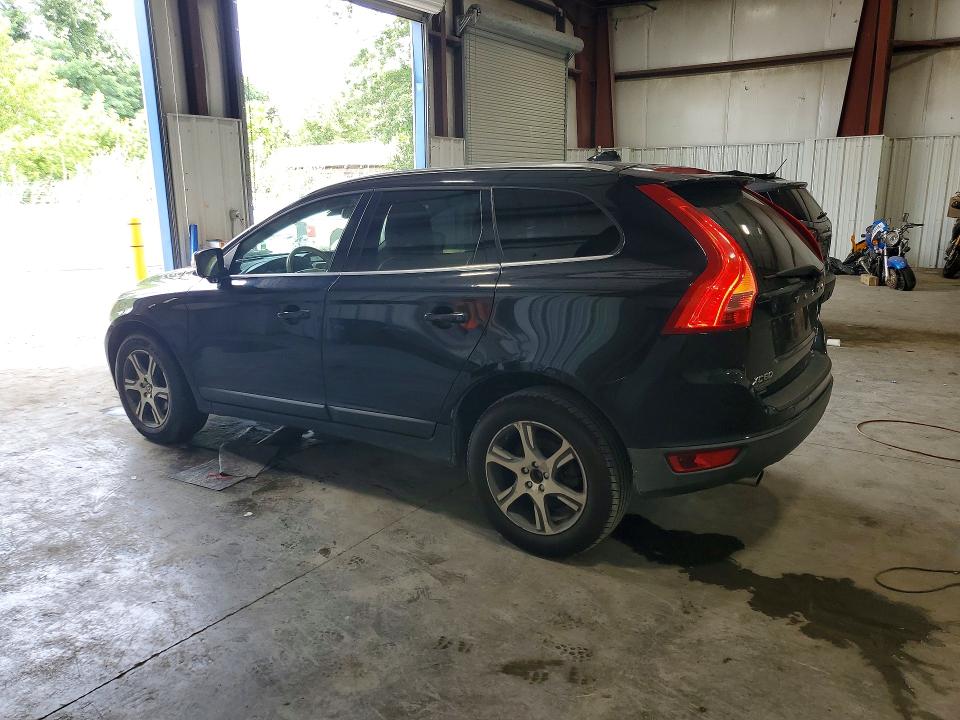 Aukcja sprzedaży 2011 Volvo Xc60, vin: YV4902DZXB2159964, numer aukcji: 63447786