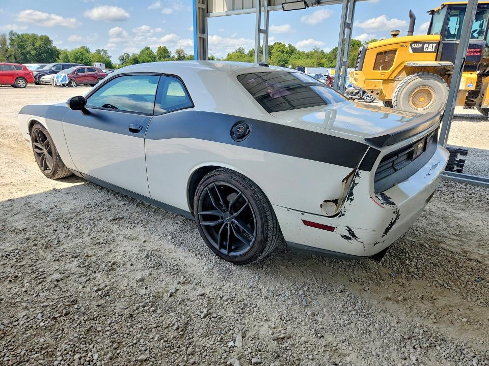 Aukcja sprzedaży 2014 Dodge Challenger, vin: 2C3CDYAG6EH247753, numer aukcji: 65329406