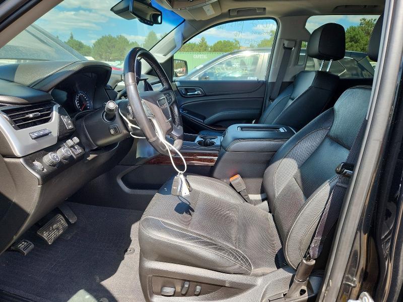 65987656 :رقم المزاد ، 1GKS2BKJ6KR301055 vin ، 2019 Gmc Yukon مزاد بيع