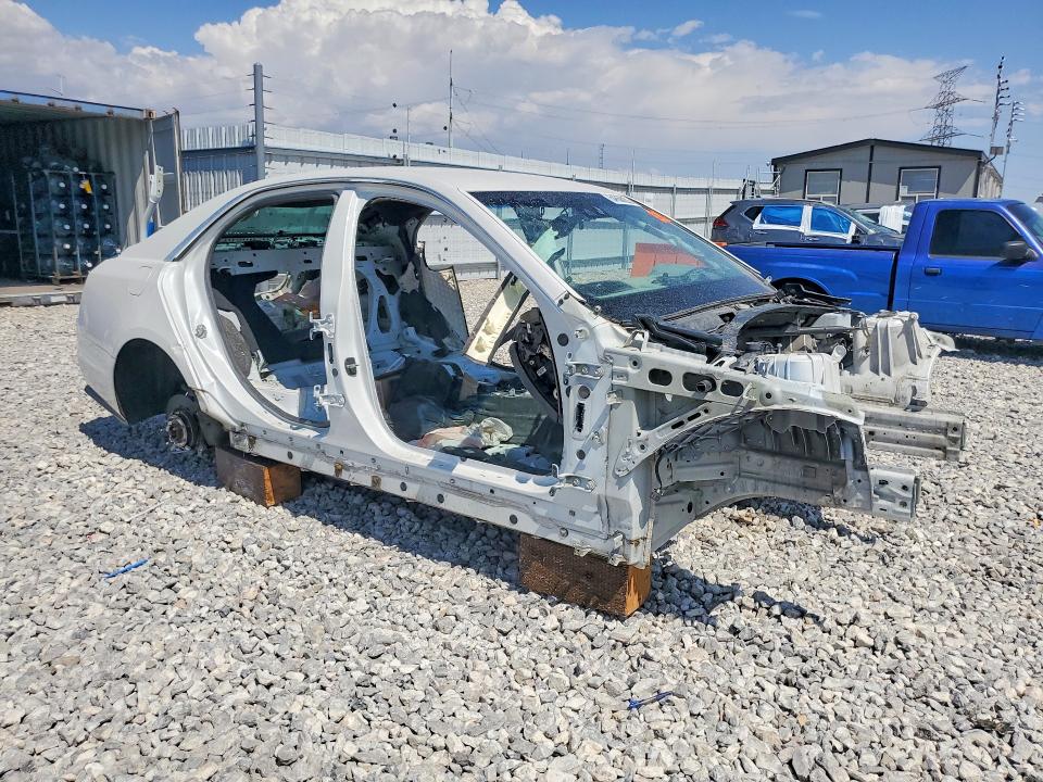 64666236 :رقم المزاد ، 1G6A15S64J0161598 vin ، 2018 Cadillac Cts-v مزاد بيع