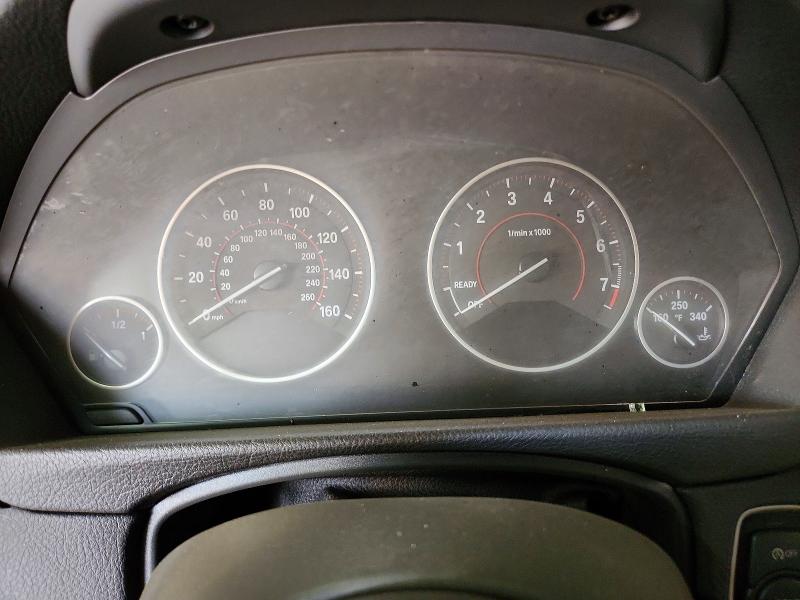 Продаж на аукціоні авто 2015 Bmw 435, vin: WBA3R5C52FK371954, номер лоту: 64151186