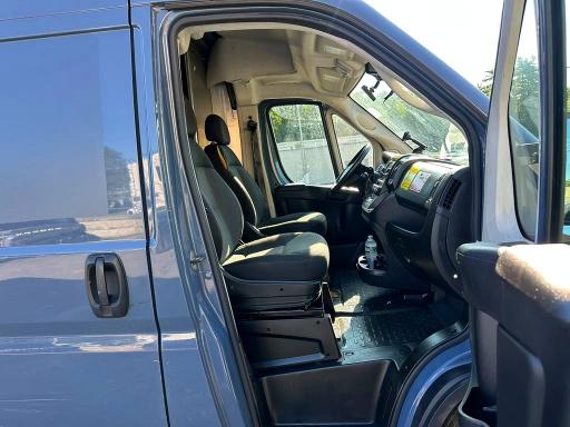 60915596 :رقم المزاد ، 3C6URVJG9KE558902 vin ، 2019 Ram Promaster 3500 مزاد بيع