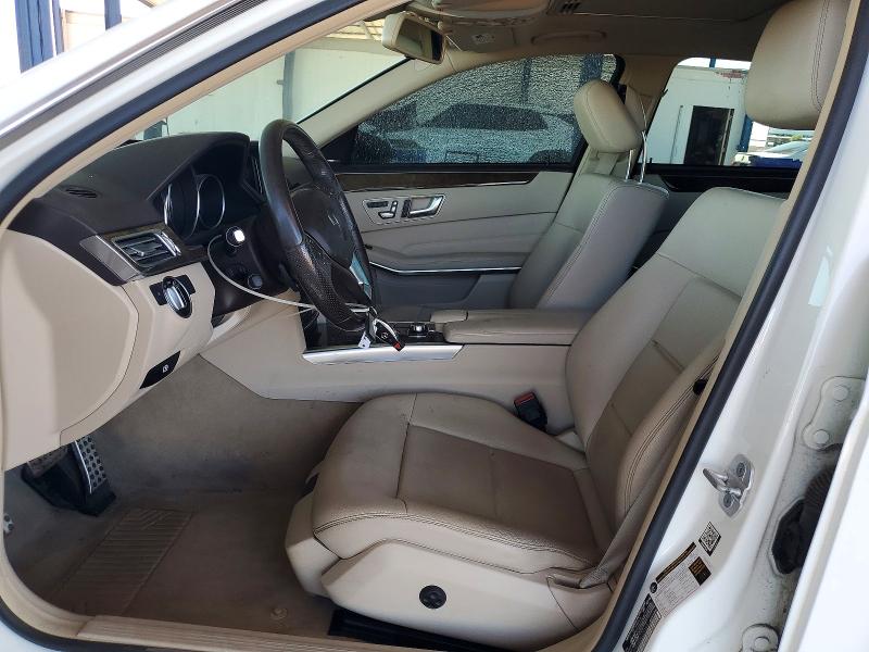 2016 Mercedes-benz E მანქანა იყიდება აუქციონზე, vin: WDDHF5KB8GB279165, აუქციონის ნომერი: 66269156