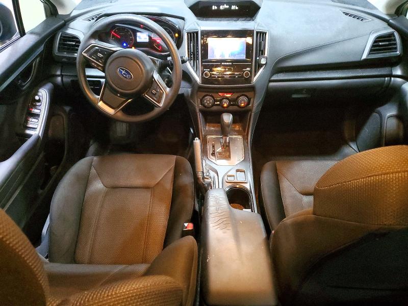 Продаж на аукціоні авто 2018 Subaru Impreza, vin: 4S3GTAA60J3714015, номер лоту: 63495316