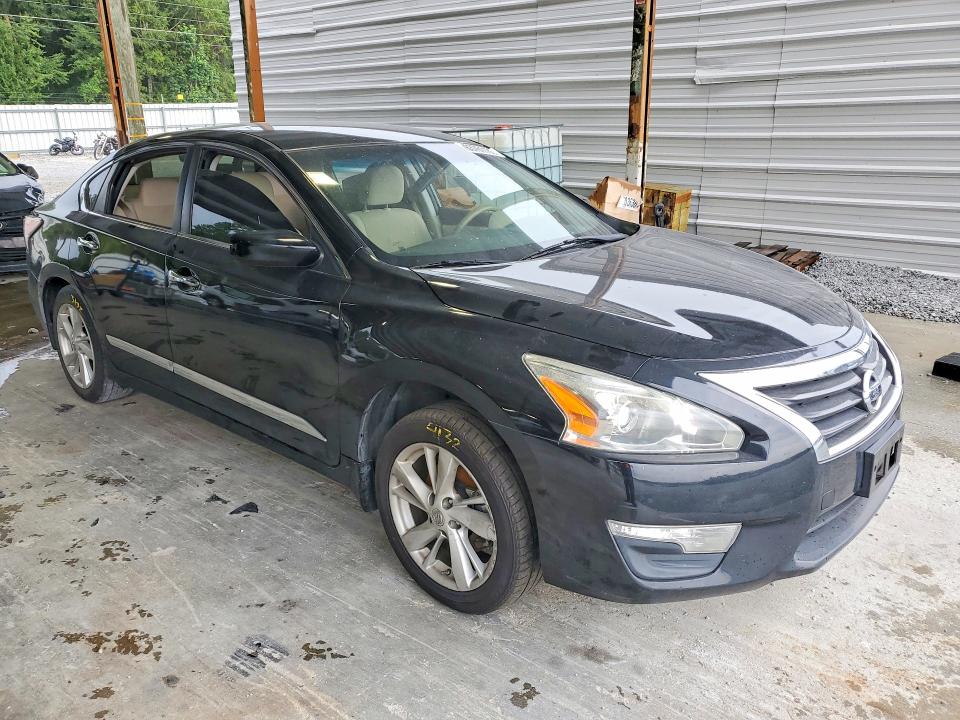 Продажа на аукционе авто 2014 Nissan Altima, vin: 1N4AL3AP8EC327394, номер лота: 63761186