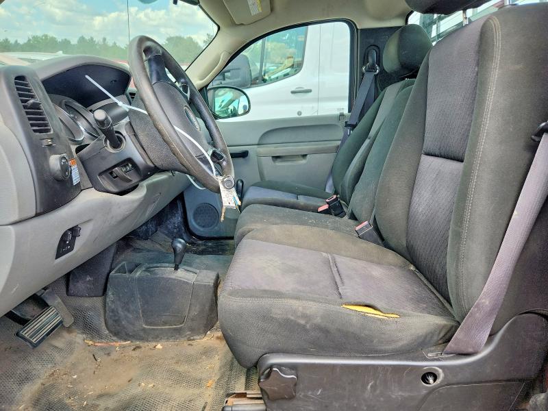 Продажа на аукционе авто 2011 Gmc Sierra, vin: 1GT02ZCGXBZ429927, номер лота: 66283186