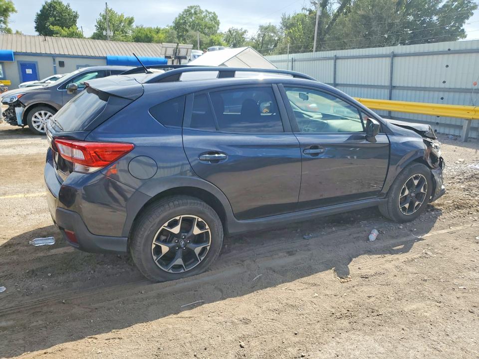 Продаж на аукціоні авто 2019 Subaru Crosstrek, vin: JF2GTABC1K8265373, номер лоту: 66180776