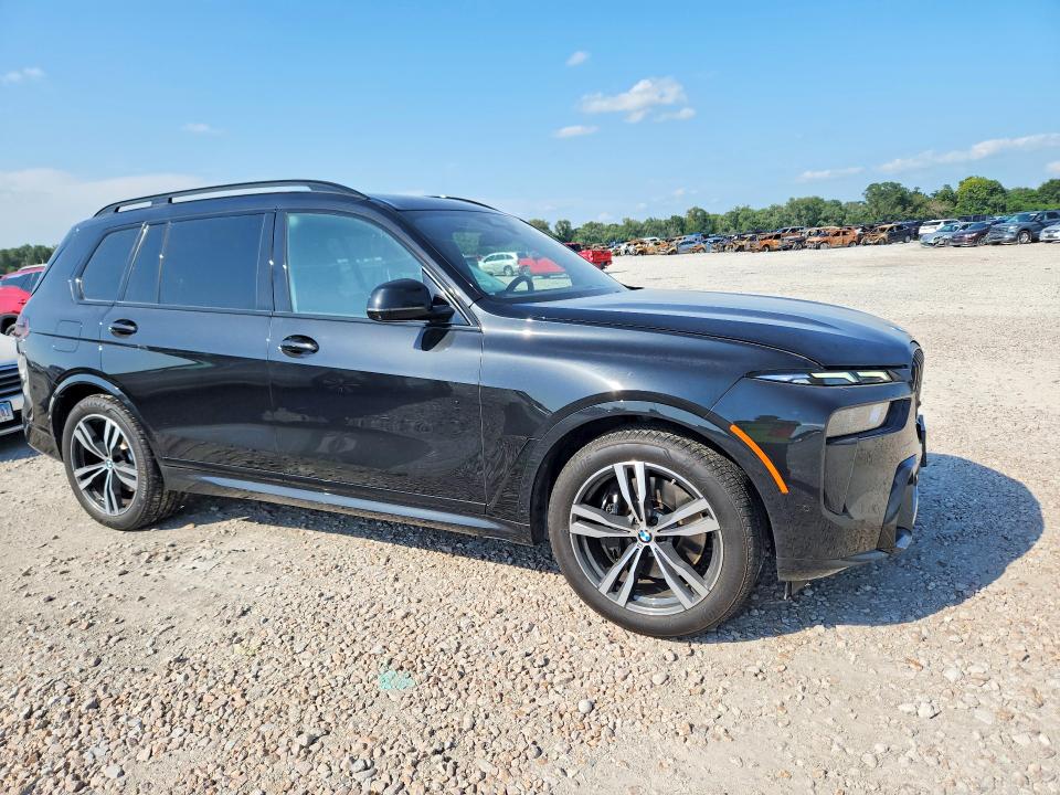 Aukcja sprzedaży 2024 Bmw X7, vin: 5UX23EM06R9T08806, numer aukcji: 65205696