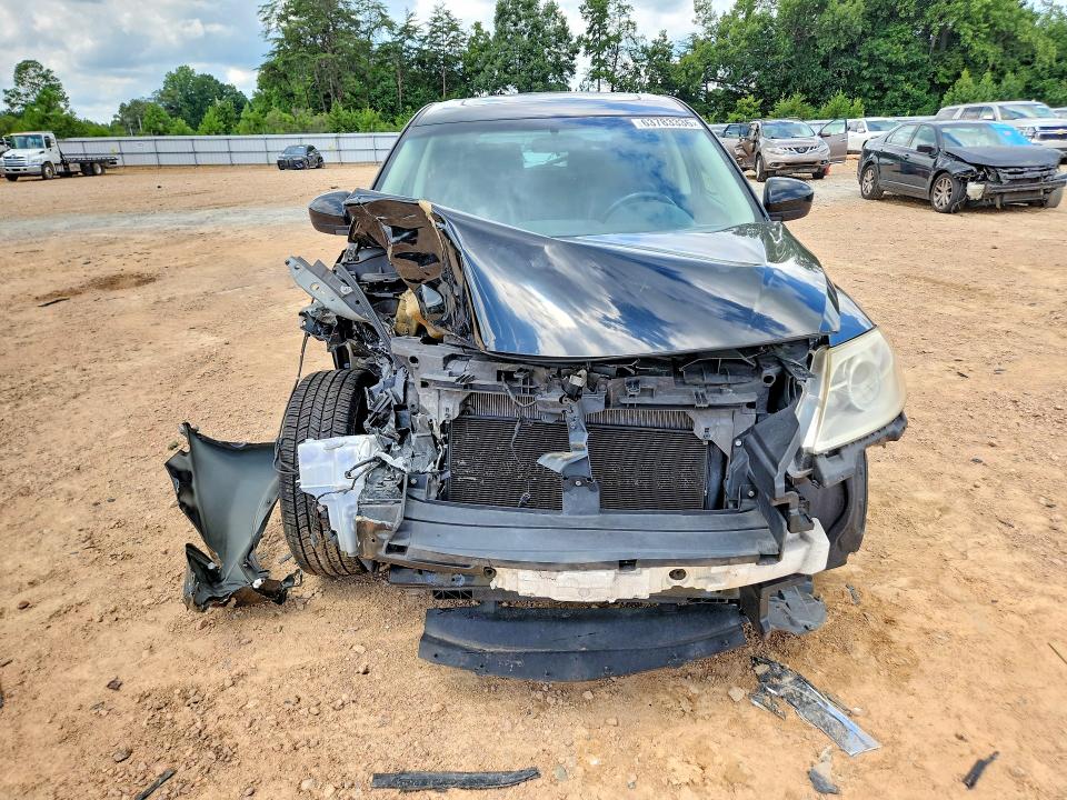 63783336 :رقم المزاد ، JM3TB2CA5C0337556 vin ، 2012 Mazda Cx-9 مزاد بيع