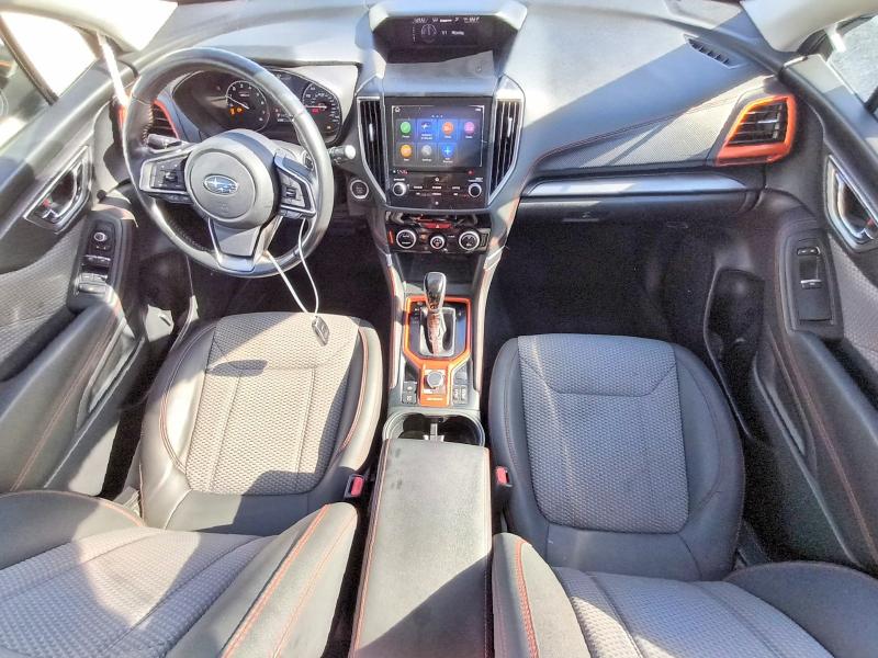 Продаж на аукціоні авто 2020 Subaru Forester, vin: JF2SKARC4LH451378, номер лоту: 64856986