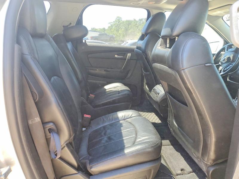 Aukcja sprzedaży 2012 Gmc Acadia, vin: 1GKKRTED5CJ272610, numer aukcji: 63807636