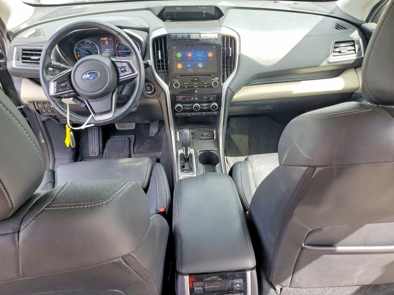 65727316 :رقم المزاد ، 4S4WMAPD0L3438531 vin ، 2020 Subaru Ascent مزاد بيع