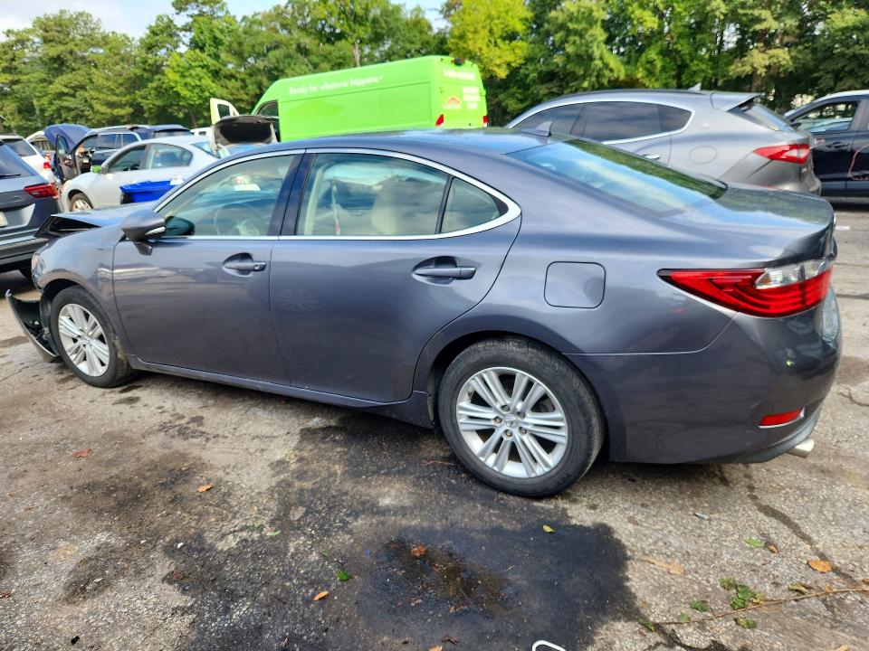 Aukcja sprzedaży 2014 Lexus Es, vin: JTHBK1GGXE2137890, numer aukcji: 65513246