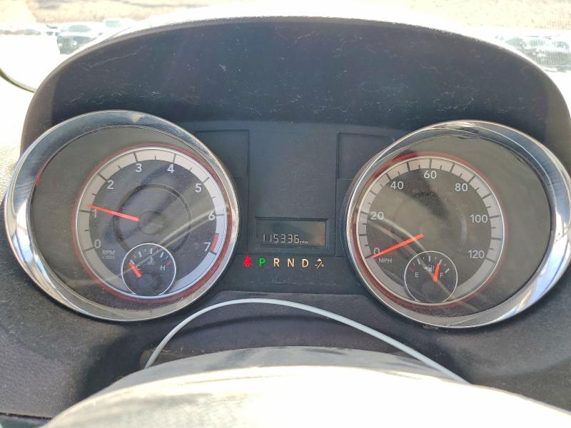 Продаж на аукціоні авто 2016 Dodge Grand Caravan, vin: 2C4RDGBG4GR243440, номер лоту: 64974346